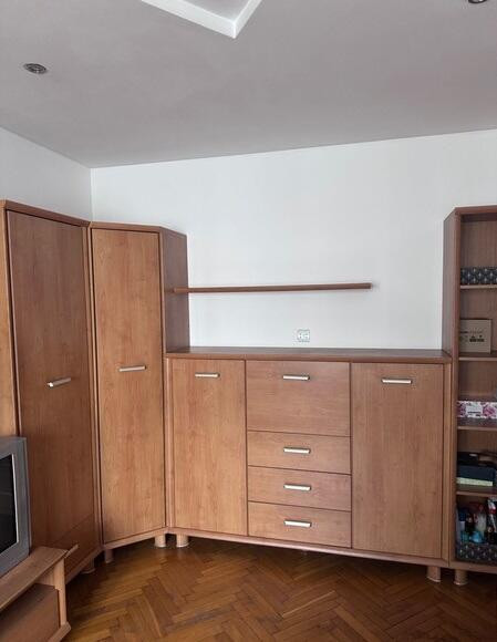Sosnowiec Śródmiescie ul. Sienkiewicza 54,6 m² //3 pokoje + Balkon - Ansicht 5