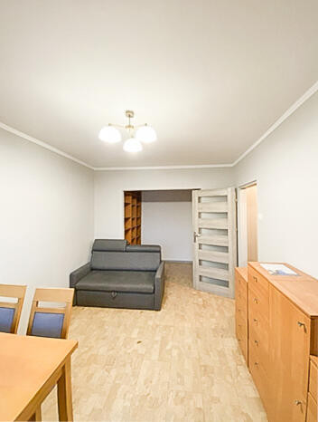 Apartment in Kraków, Osiedle Piastów, Mistrzejowice - Widok 2
