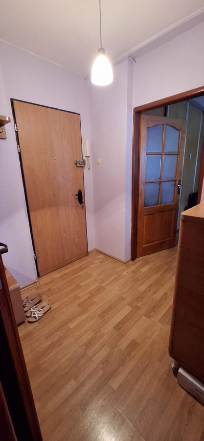 Apartment in Warszawa, Targówek - Więcej