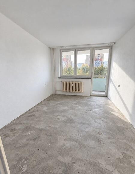 Mysłowice ul. Wielka Skotnica 46,6m2 // 3 pokoje +Balkon