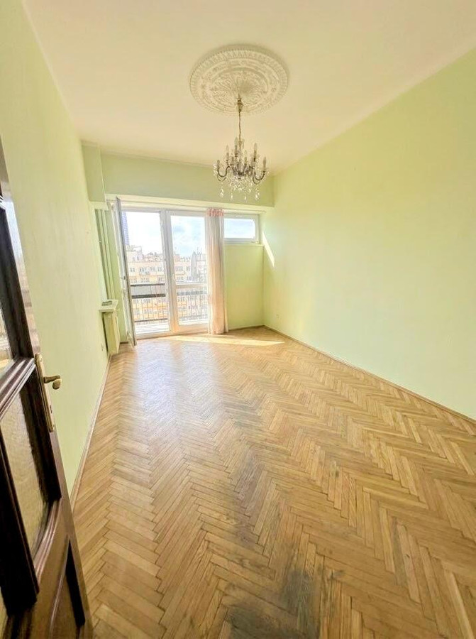 2-Zimmer-Wohnung, 39 m²