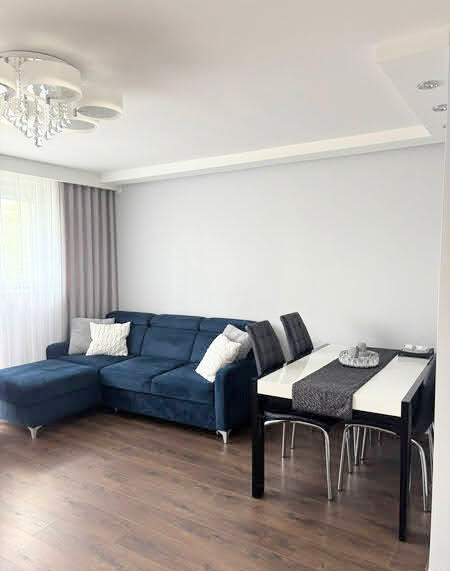 Grochów | ul. Fundamentowa ⭐59 m² ⭐3 pokoje + oddzielna kuchnia - Widok 2