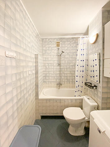 Apartment in Kraków, Osiedle Piastów, Mistrzejowice - Więcej