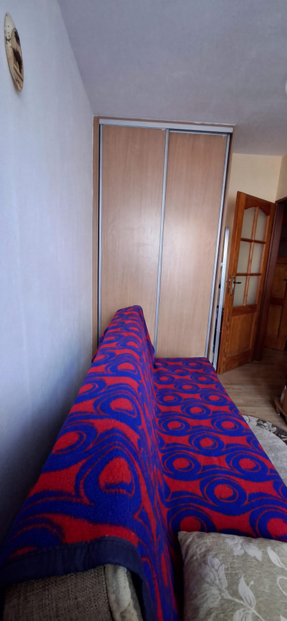 Apartment in Warszawa, Targówek - Widok 4