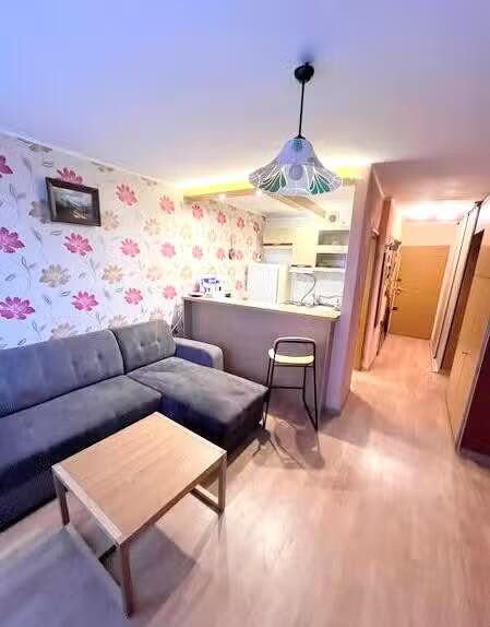 Katowice os. Tysiąclecia ul. Piastów 37,5 m ⭐2 pokoje+ balkon
