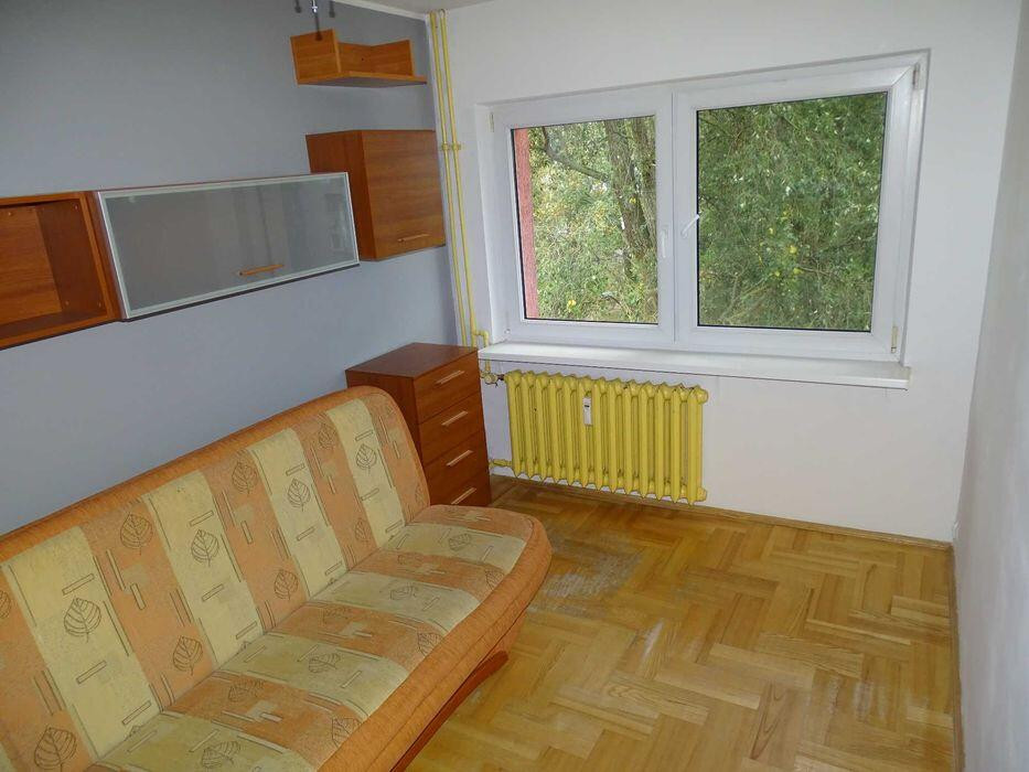 Mieszkanie – Warszawa, Jadwisin, Włochy - Widok 2