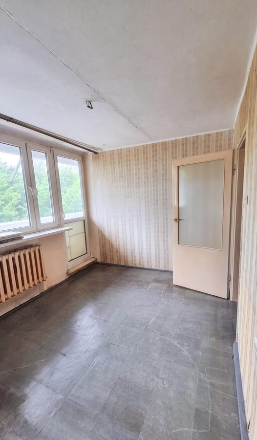 Apartment in Katowice, Os. Tysiąclecia - Widok 3