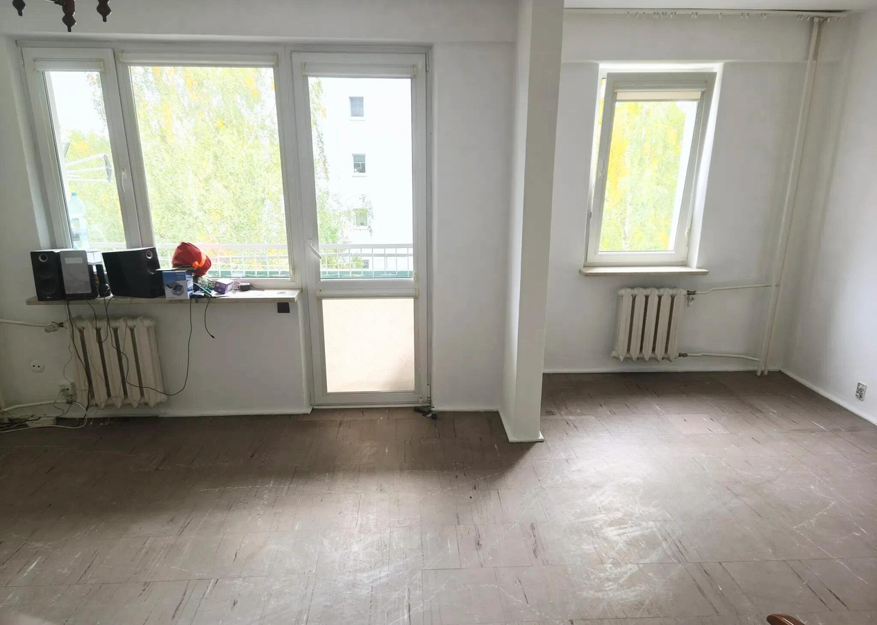 Mieszkanie – Warszawa, Białołęka - Widok 2