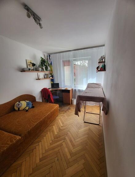 Sosnowiec Śródmiescie ul. Sienkiewicza 54,6 m² //3 pokoje + Balkon - Ansicht 4