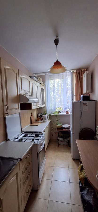 Apartment in Warszawa, Targówek - Widok 5