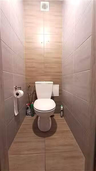 Mieszkanie – Katowice, Osiedle Wincentego Witosa, Os. Witosa - Widok 5
