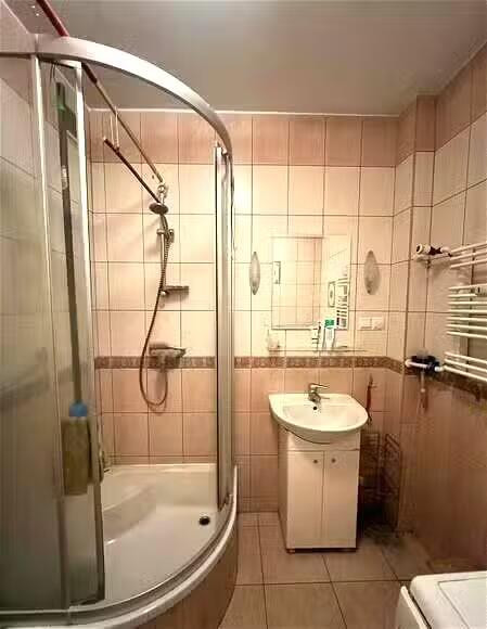 Mieszkanie – Katowice, Bogucice - Widok 4