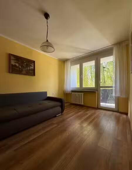 Apartment in Zabrze, Rokitnica - View 2