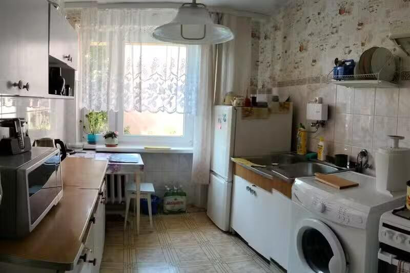 Bytom Śródmieście pl. Wojska Polskiego⭐46,8 m2 // 2 pok + balkon