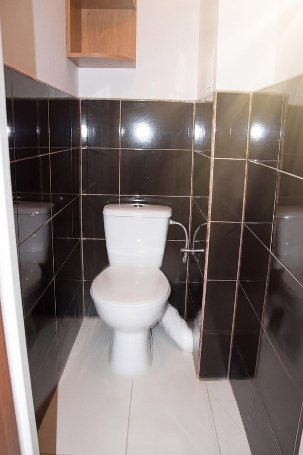 Bytom Śródmieście ul. Wrocławska⭐35 m² / 1 pokój + balkon !⭐ - Widok 6