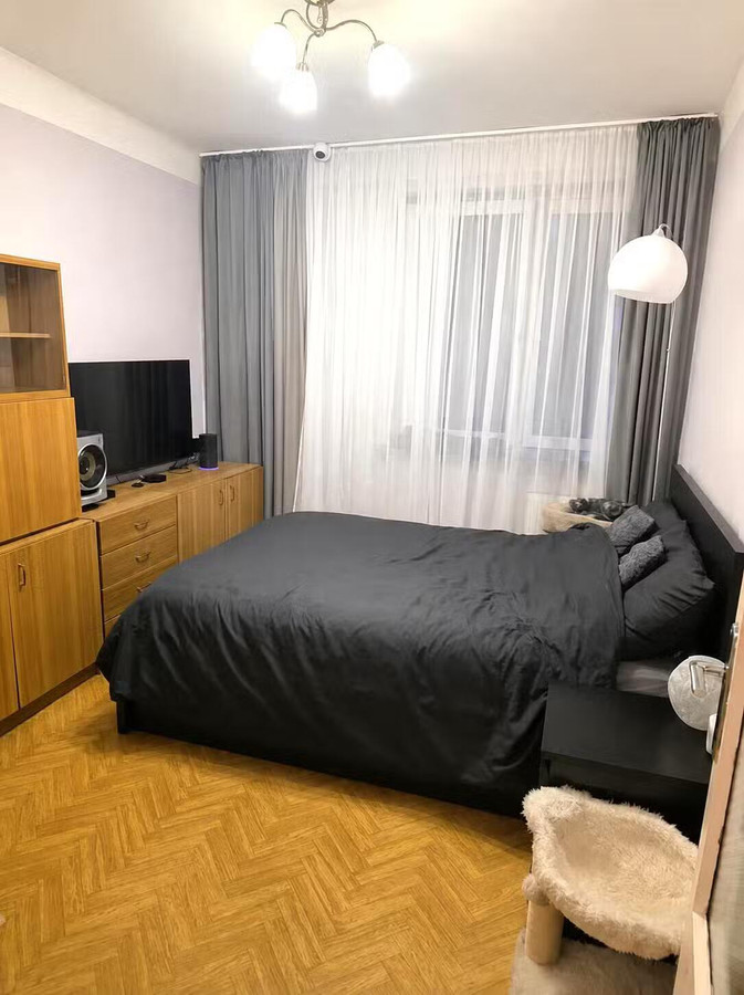 Mieszkanie – Warszawa, Muranów Południowy, Wola - Widok 5