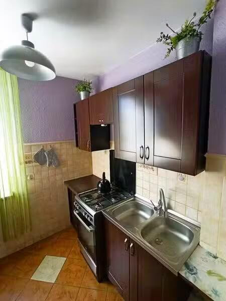Mieszkanie – Zabrze, Osiedle Matejki, Centrum - Widok 4