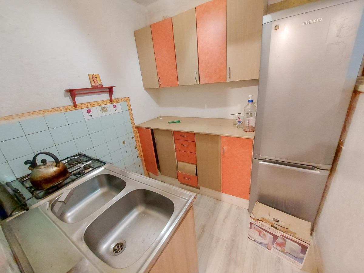 Mieszkanie – Kraków, Osiedle Na Stoku, Wzgórza Krzesławickie - Widok 5