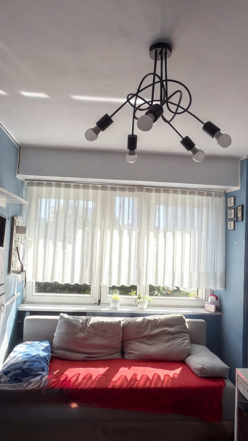 Apartment in Katowice, Śródmieście - View 5