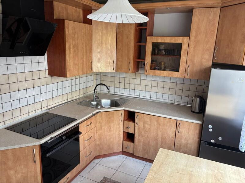 Gliwice os. Kopernika ul. Saturna⭐73,3 m2 // 3 pokoje + balkon