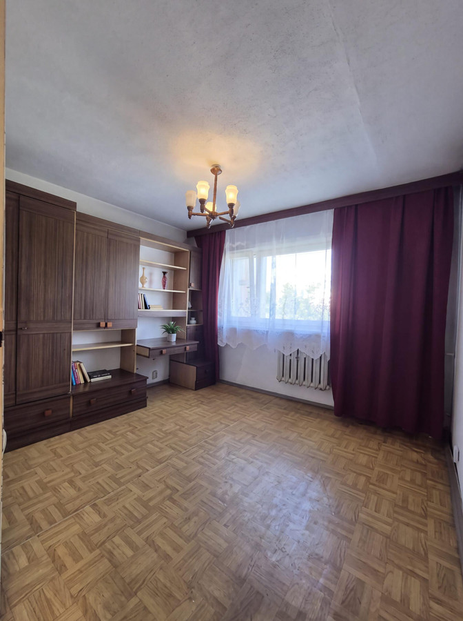 Mieszkanie – Kraków, Dębniki - Widok 5