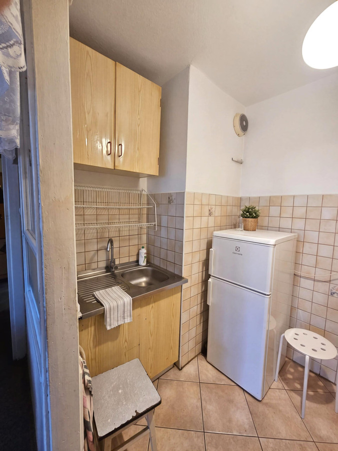Mieszkanie – Warszawa, Praga-Południe - Widok 4