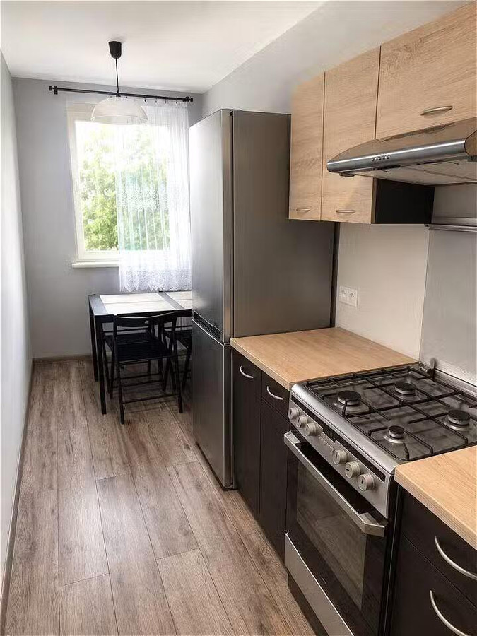 Mieszkanie – Katowice - Widok 4