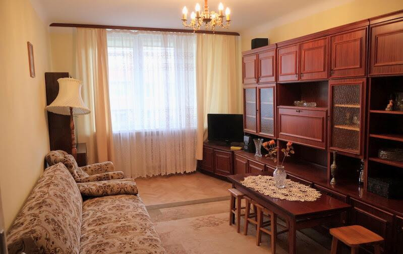 Włochy Okęcie Kazimierza Zarankiewicza⭐ 2 pokoje / 53,3m2 + balkon