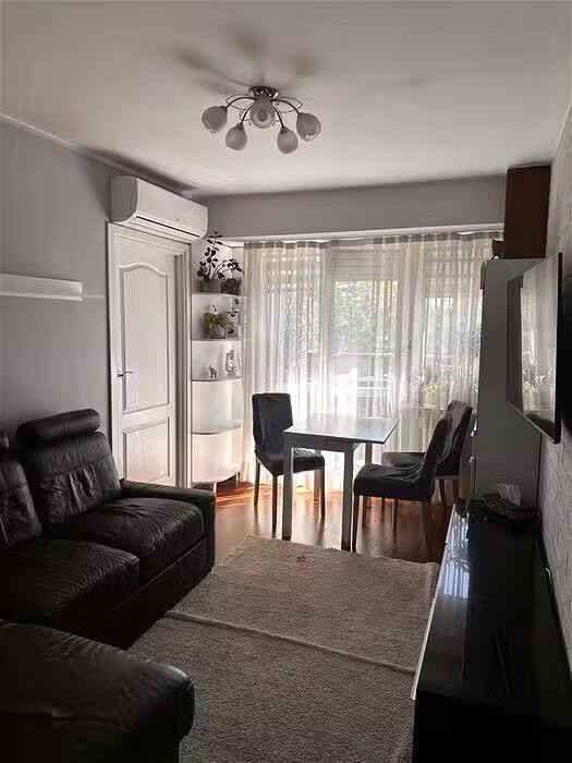 Katowice Śródmieście Uniwersytecka⭐50m2 / 3 pok. z balkonem / obok UŚ