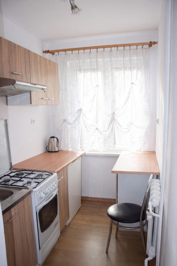 Bytom Śródmieście ul. Wrocławska⭐35 m² / 1 pokój + balkon !⭐ - Widok 4