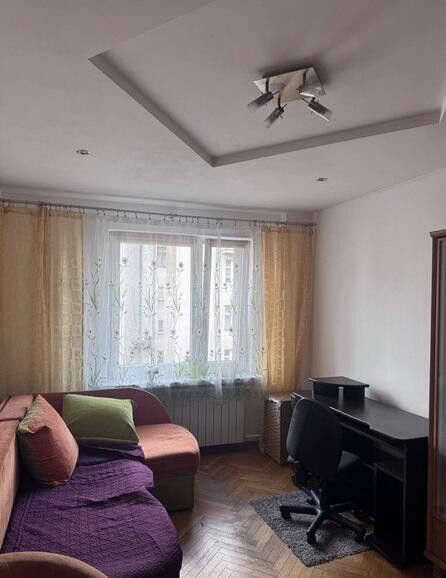 Sosnowiec Śródmiescie ul. Sienkiewicza 54,6 m² //3 pokoje + Balkon - Ansicht 3