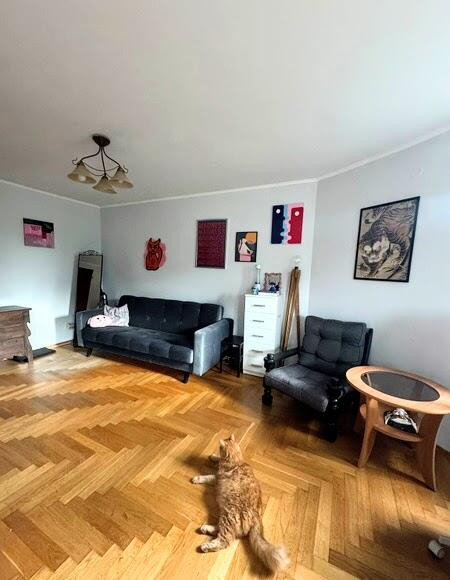 Mieszkanie – Kraków, Grzegórzki - Widok 2
