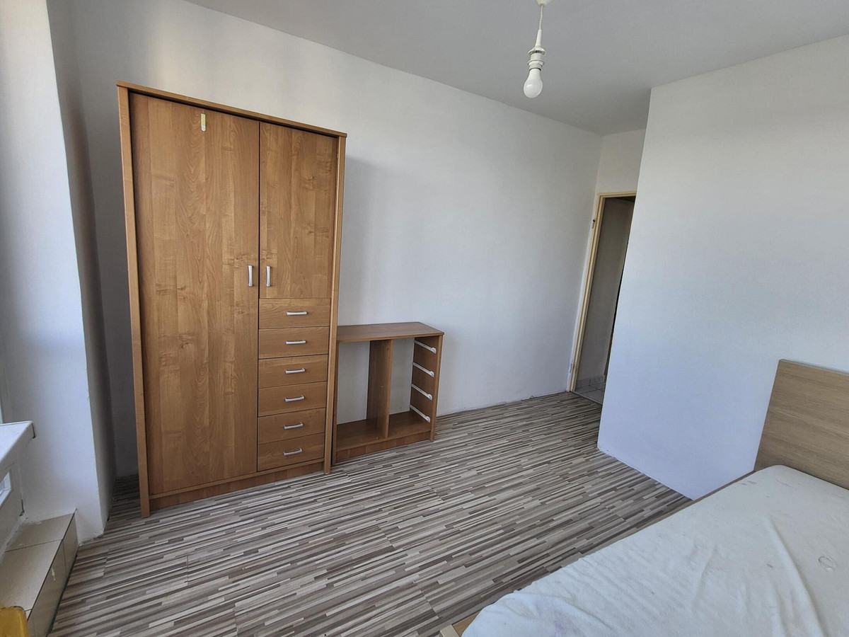 Mieszkanie – Katowice, Śródmieście - Widok 3
