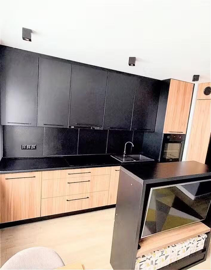 Apartment in Katowice, Brynów-Osiedle Zgrzebnioka - View 3