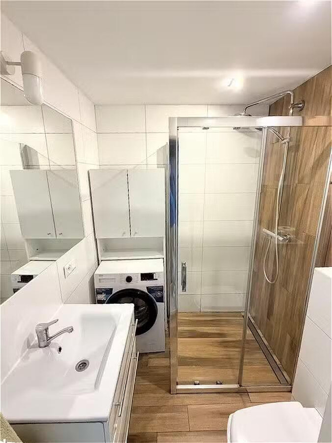 Apartment in Katowice, Brynów-Osiedle Zgrzebnioka - More