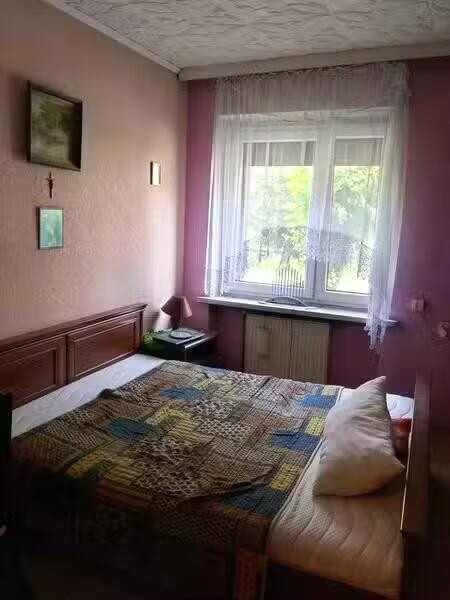 Mieszkanie – Ruda Śląska, Stare Osiedle, Ruda - Widok 3