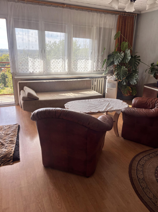 Mysłowice Ćmok ul. Adama Mickiewicza⭐49m2 // 2 pokoje + Balkon