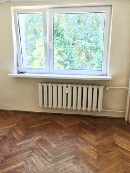 Apartment in Warszawa, Osiedle Młodych, Praga-Południe - Więcej