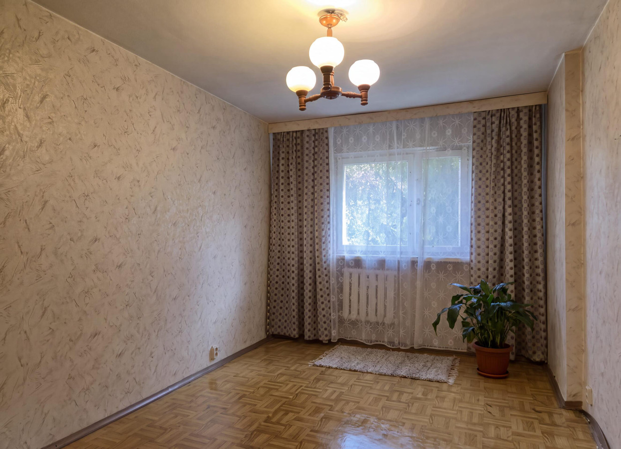 Mieszkanie – Kraków, Dębniki - Widok 3