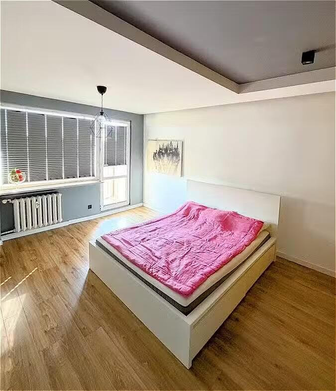 Apartment in Katowice, Brynów-Osiedle Zgrzebnioka - View 4
