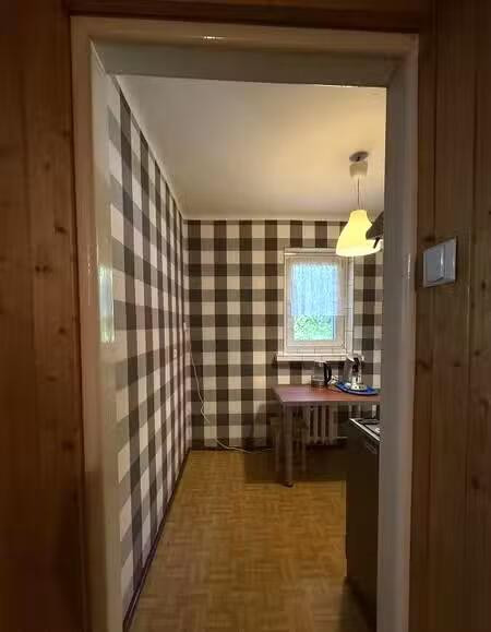 Apartment in Zabrze, Rokitnica - More