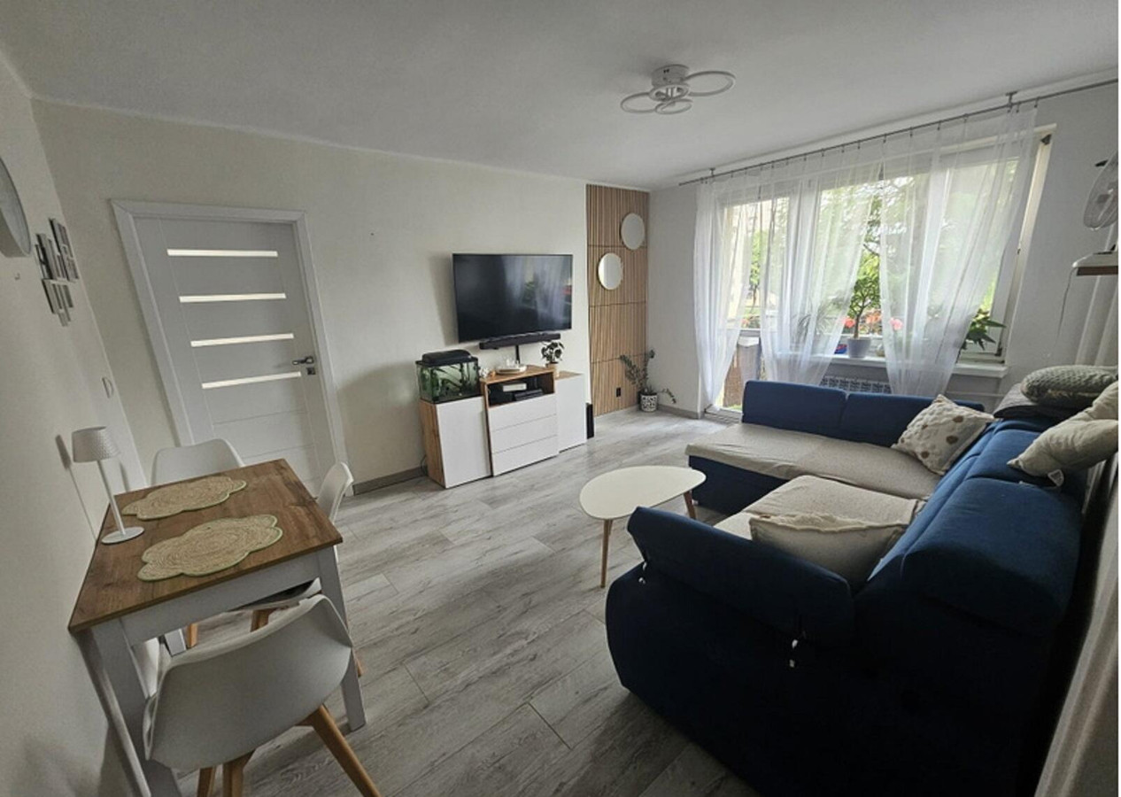 Katowice Giszowiec ul. Mysłowicka⭐47,1 m2 // 3 pokoje +Balkon