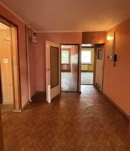 Bytom Miechowice Felińskiego⭐ 62,8 m2 // 3 pok+ kuchnia + balkon