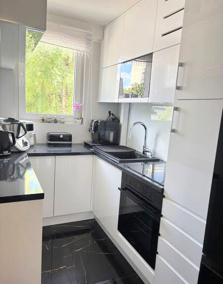 Grochów | ul. Fundamentowa ⭐59 m² ⭐3 pokoje + oddzielna kuchnia - Widok 4