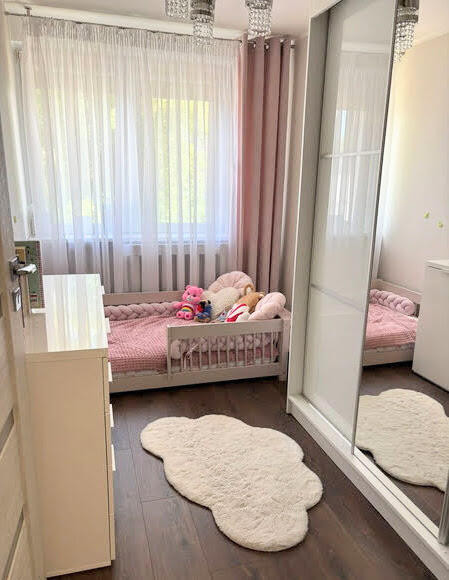 Grochów | ul. Fundamentowa ⭐59 m² ⭐3 pokoje + oddzielna kuchnia - Widok 6