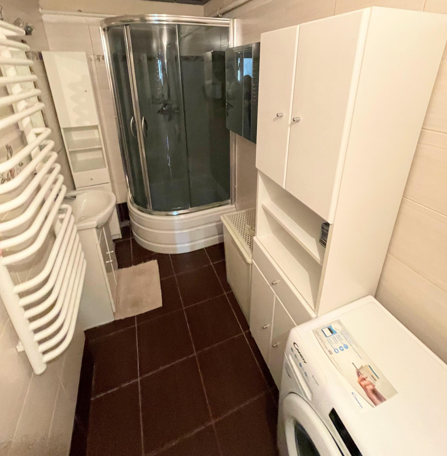 Apartment in Warszawa, Praga-Południe - Widok 3
