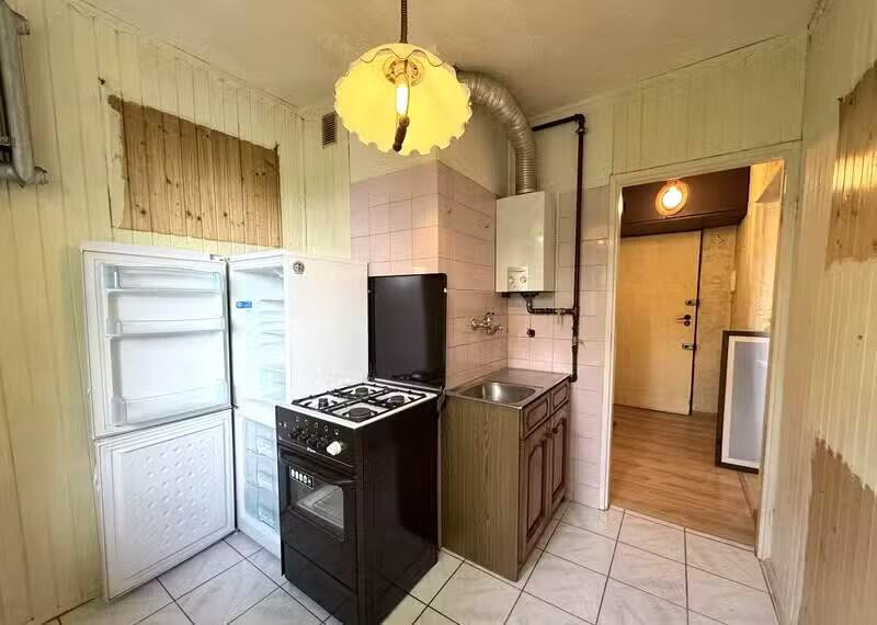 Apartment in Chorzów, Osiedle Hutników - Widok 3