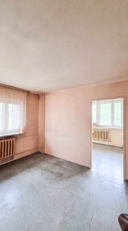 Apartment in Katowice, Os. Tysiąclecia - Widok 2