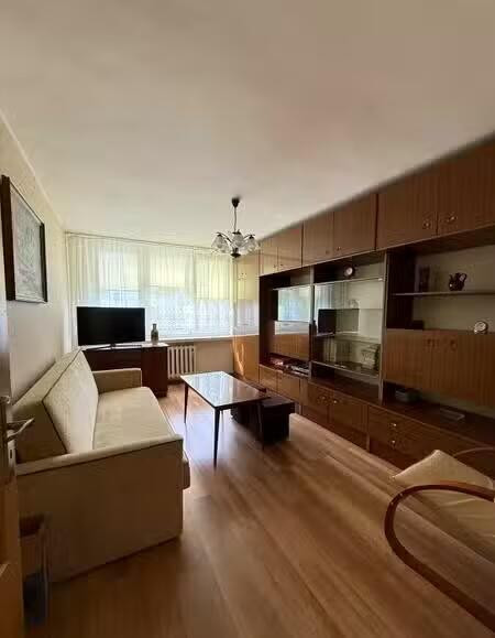 ⭐Zabrze Rokitnica Budowlana / 53,8 m2 / 3 pok + balkon / blisko ŚUM !⭐