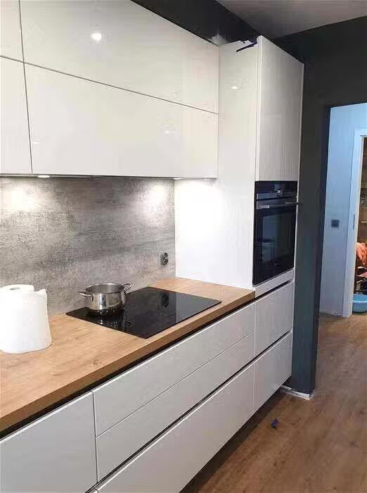 Apartment in Katowice, Śródmieście - View 4